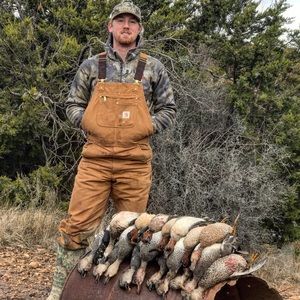 Meet your Posher, Jared